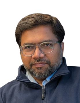 Harish S Agawane